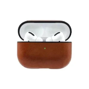 Leather Air Pods Cases