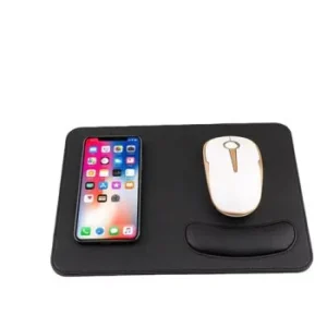 Leather Mouse Pads and Desk Pads