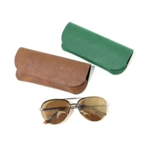 Leather Sunglasses Cases
