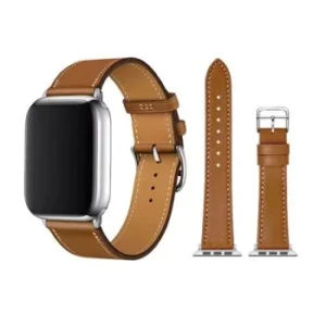 Leather Watch Straps