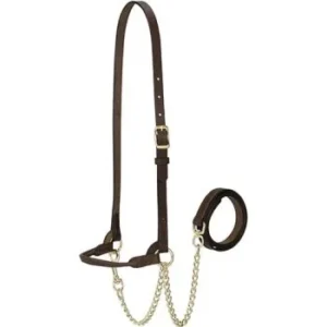 Weaver Leather Livestock Dairy Halter