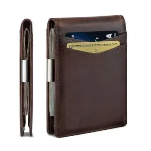 cash clip wallet
