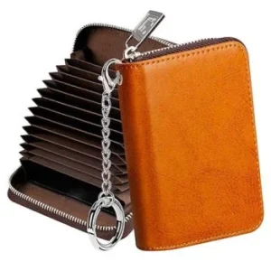 credit card wallet