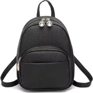 designer mini backpack