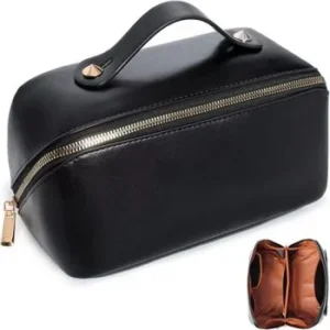 ladies toiletry bag