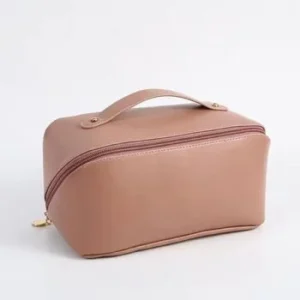 ladies toiletry bag