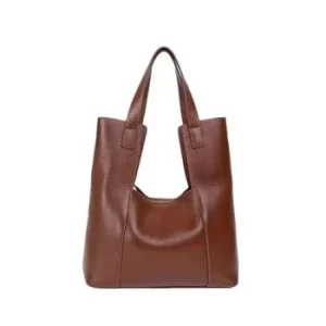 leather handbags