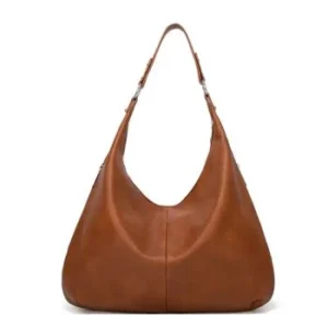 leather hobo bags
