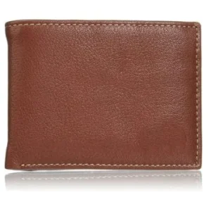 rfid leather wallet