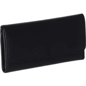 saffiano leather wallet