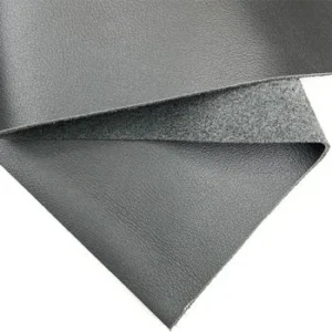 sheepskin leather fabric