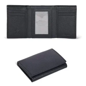 three fold wallet