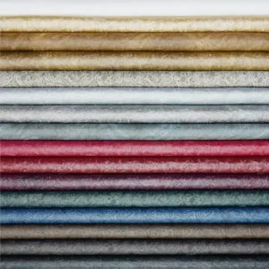 tooled leather fabric