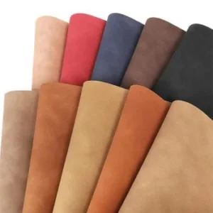 ultra suede fabric